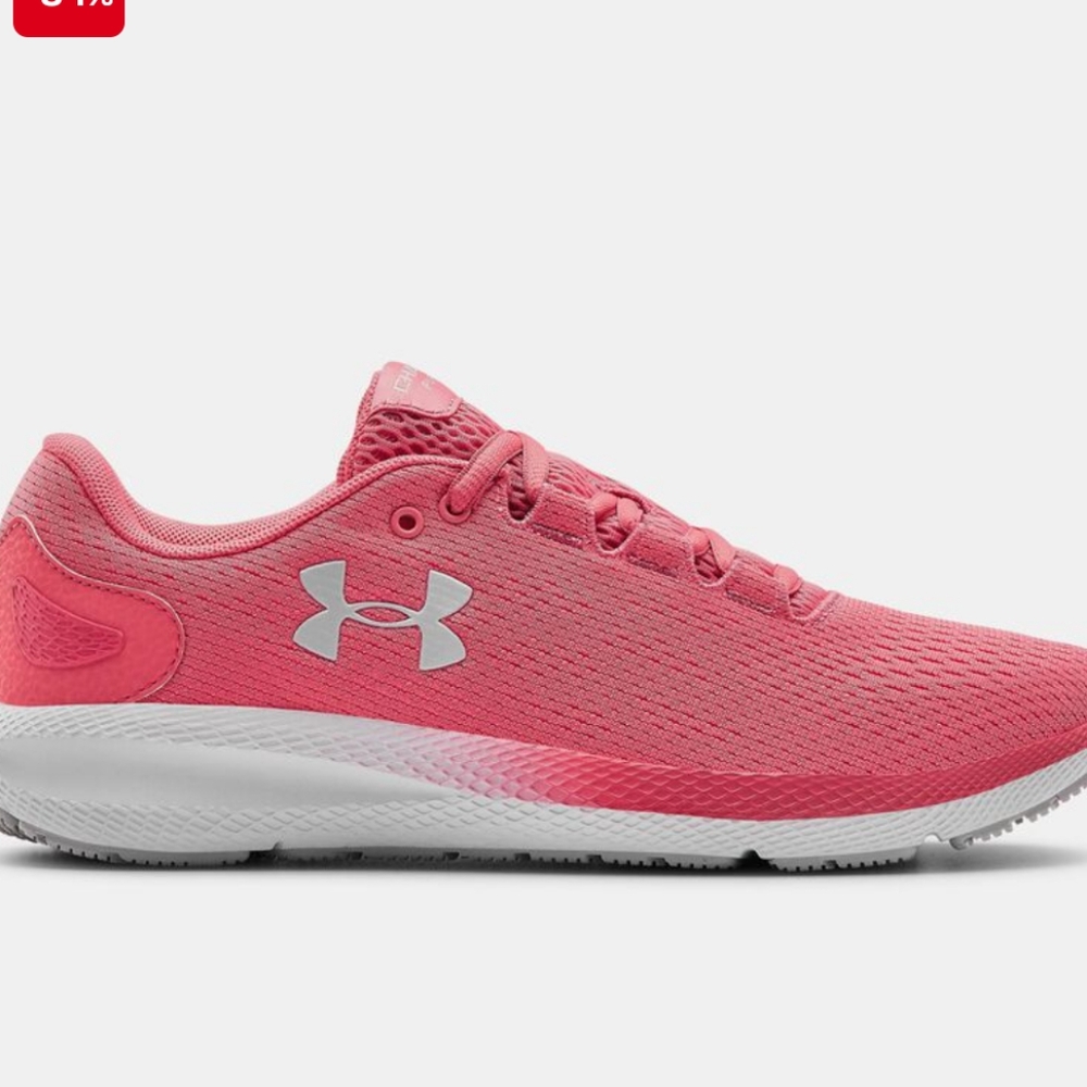 Under Armour Charged Pursuit 2 Running Shoes